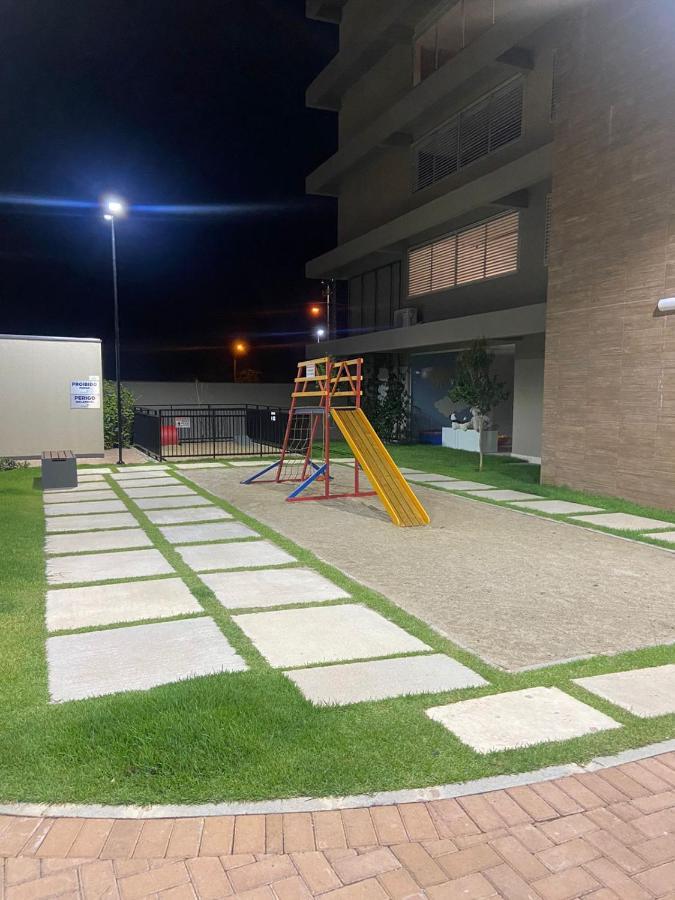 Apartamento Pe-Na-Areia Em Condominio Fechado Barra Velha  Exterior foto